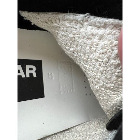 Golden Goose Private Edition Superstar Sneakers - Size 37 US 6.5 297 of 350 - Picture 11 of 12